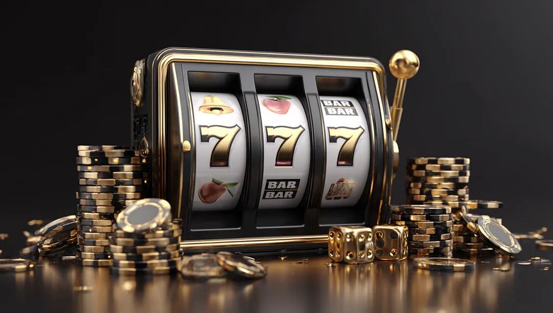 Casino Portfolio Casino Portfolio